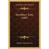 Hereditary Traits (1882)