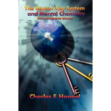 The Master Key System and Mental Chemistry