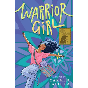Warrior Girl