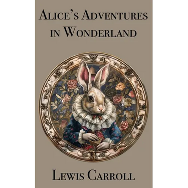 Alice's Adventures in Wonderland