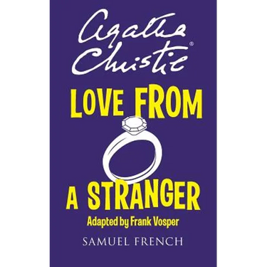 Love from a Stranger