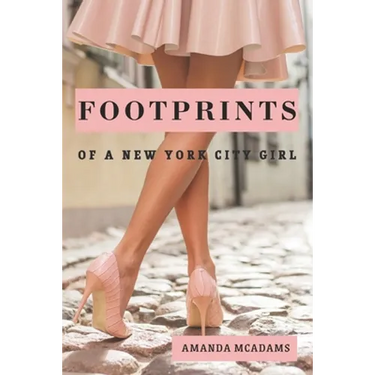FOOTPRINTS of a New York City Girl
