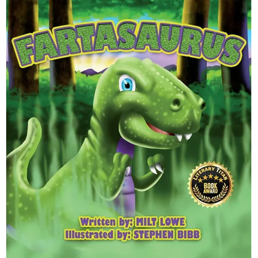 Fartasaurus