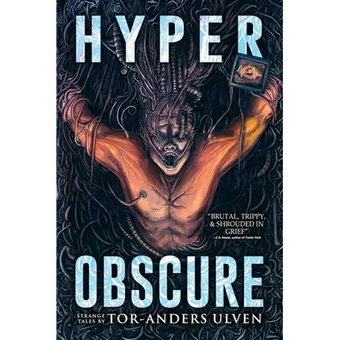 Hyperobscure