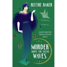 Murder Above the Silver Waves