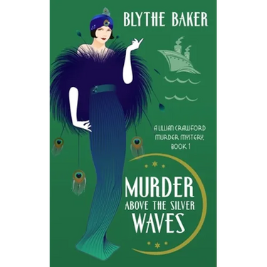 Murder Above the Silver Waves