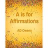 A is for Affirmations