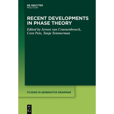 Recent Developments in Phase Theory