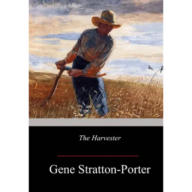 The Harvester