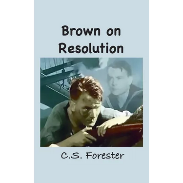 Brown on Resolution