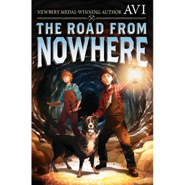 The Road from Nowhere