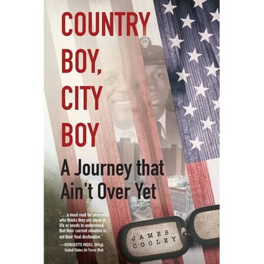 Country Boy, City Boy: A Journey that Ain't Over Yet