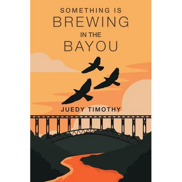 Something Brewing in the Bayou