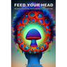 Feed Your Head: Rediscovering Psychedelic Medicine