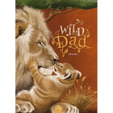 Wild about Dad