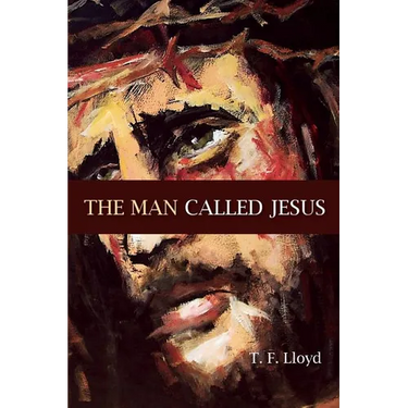 The Man Called Jesus