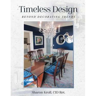 Timeless Design: Beyond Decorating Trends