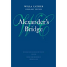 Alexander's Bridge