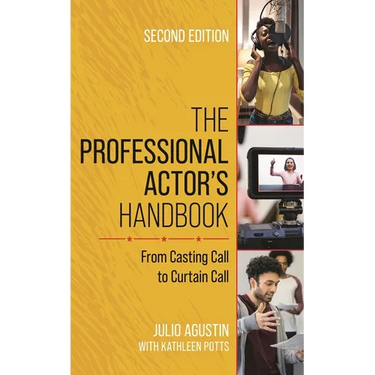 The Professional Actor's Handbook