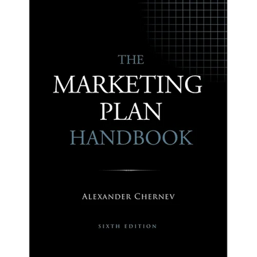 The Marketing Plan Handbook, 6th Edition