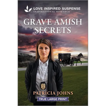 Grave Amish Secrets