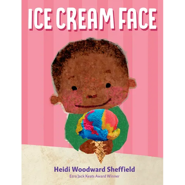 Ice Cream Face