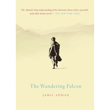 The Wandering Falcon