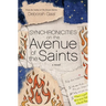 Synchronicities on the Avenue of the Saints