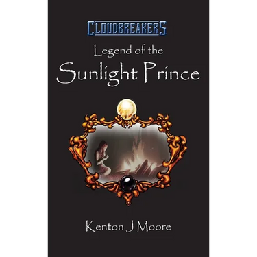 Legend of the Sunlight Prince