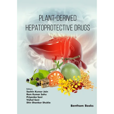 Plant-derived Hepatoprotective Drugs