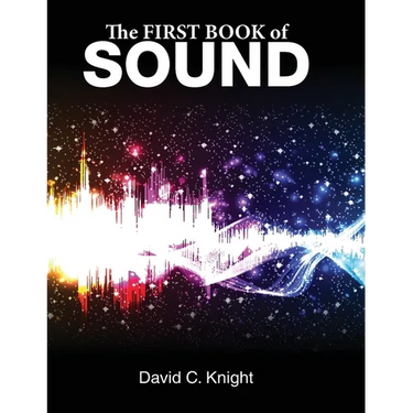 The First Book of Sound