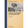 Jewish Responses to Persecution: 1944-1946