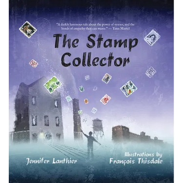 The Stamp Collector