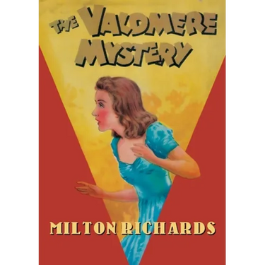 The Valdmere Mystery