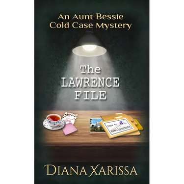 The Lawrence File