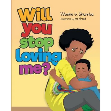 Will You Stop Loving Me?