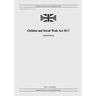 Children and Social Work Act 2017 (c. 16)