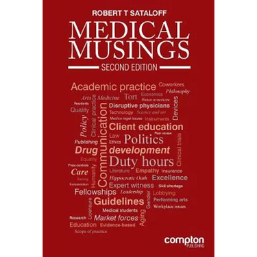 Medical Musings: Second Edition