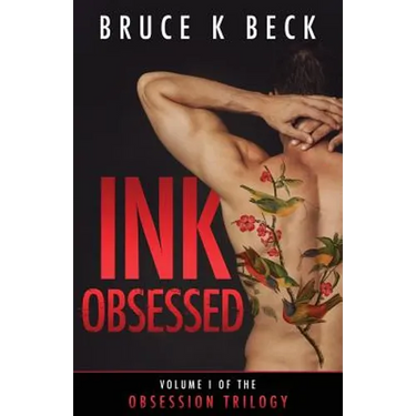 Ink Obsessed