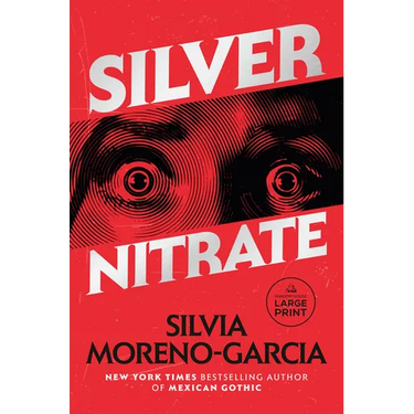 Silver Nitrate