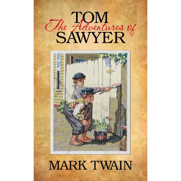 The Adventures of Tom Sawyer