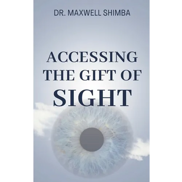 Accessing the Gift of Sight