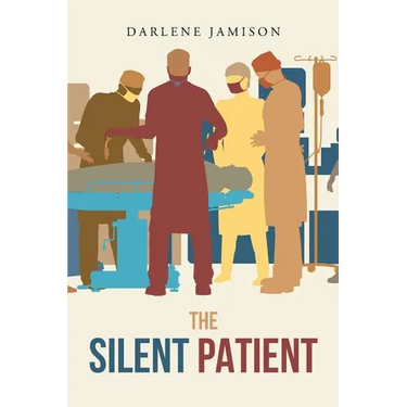 The Silent Patient: A True Story