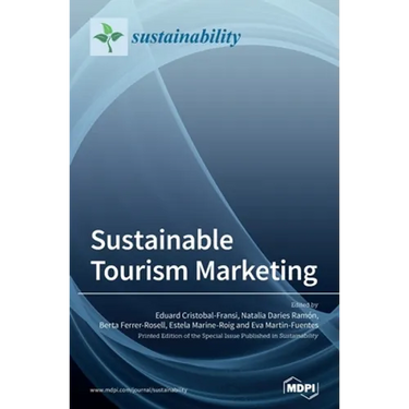 Sustainable Tourism Marketing