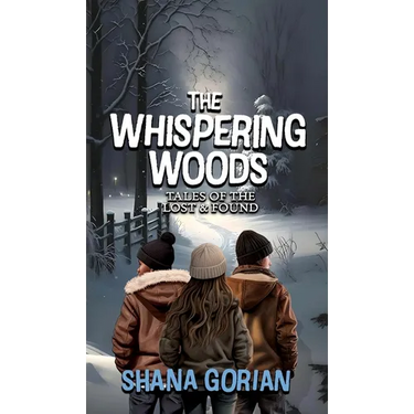 The Whispering Woods