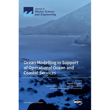 Ocean Modelling in Support of Operational Ocean and Coastal Services
