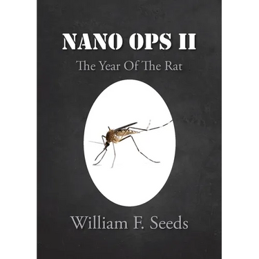 Nano Ops II: The Year Of The Rat
