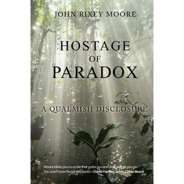Hostage of Paradox: A Qualmish Disclosure