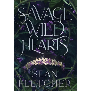 Savage Wild Hearts (The Savage Wilds Book 1)