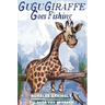 Gugu Giraffe: Goes Fishing
